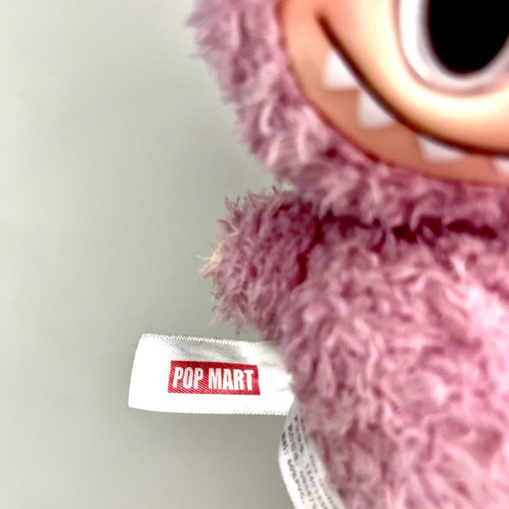 LABUBU-Authentic - Picture 3 of 5